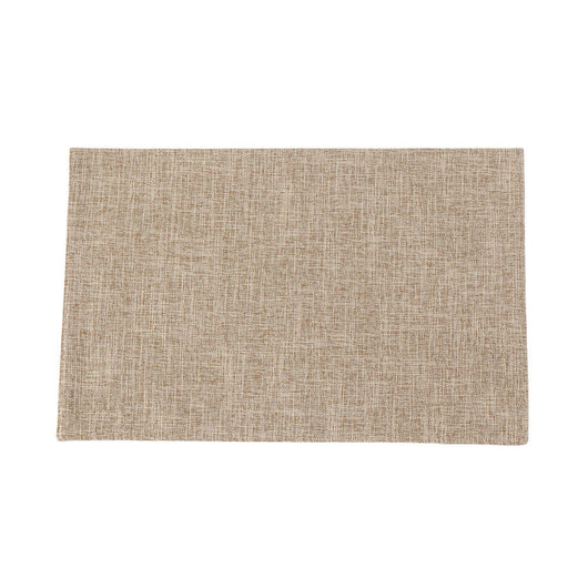 Linen Dining Table Cover | Heat-Resistant & Anti-Scald