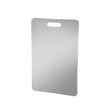 Thickened Stainless Steel Cutting Board | Anti-Mold Design