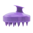 Silicone Scalp Brush | Massage & Blood Circulation