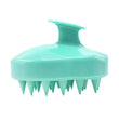 Silicone Scalp Brush | Massage & Blood Circulation