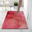 Anti-Slip Bathroom Mat | Super Absorbent Diatom Mud