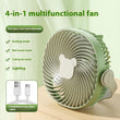 Portable USB Fan | Home & Dormitory Cooling