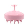 Silicone Scalp Brush | Massage & Blood Circulation