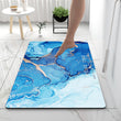 Anti-Slip Bathroom Mat | Super Absorbent Diatom Mud