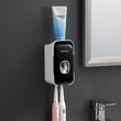 Automatic Toothpaste Dispenser Set | Hands-Free Convenience