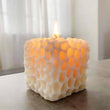 DIY Gypsum Candle Mold | Nest Silicone Craft Mold