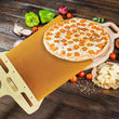 Sliding Pizza Shovel | Non-Stick Transfer Board