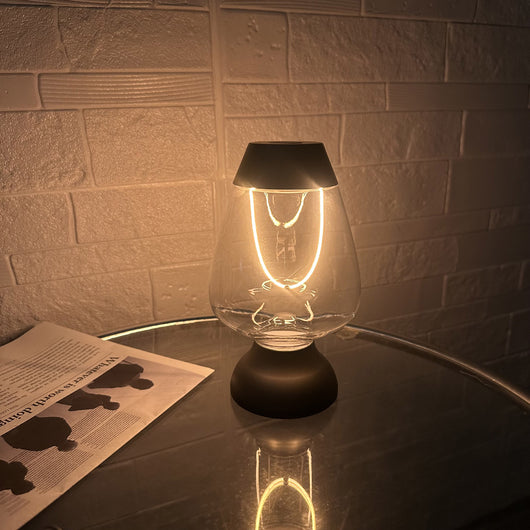 LED Touch Night Lamp | Ambience Light for Bar & Restaurant