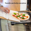 Sliding Pizza Shovel | Non-Stick Transfer Board