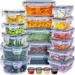 Airtight Storage Container | Snap-Lock Multigrain Jar