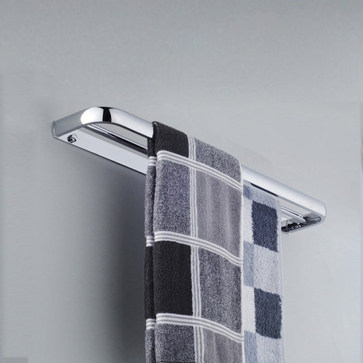 Stainless Steel Towel Hooks | Bath Rack Organizer