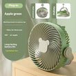 Portable USB Fan | Home & Dormitory Cooling