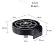 High-Pressure Cup Washer | Automatic Faucet & Sink Tool