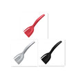 2-in-1 Flip & Grip Tongs | Egg Spatula and Pancake Turner