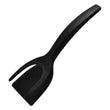 2-in-1 Flip & Grip Tongs | Egg Spatula and Pancake Turner