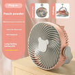 Portable USB Fan | Home & Dormitory Cooling