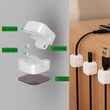 Magnetic Cable Clip | Under Desk Wire Organizer