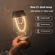 LED Touch Night Lamp | Ambience Light for Bar & Restaurant