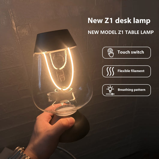 LED Touch Night Lamp | Ambience Light for Bar & Restaurant