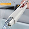 Portable Self-Squeeze Mini Mop | Multifunction Cleaning Tool